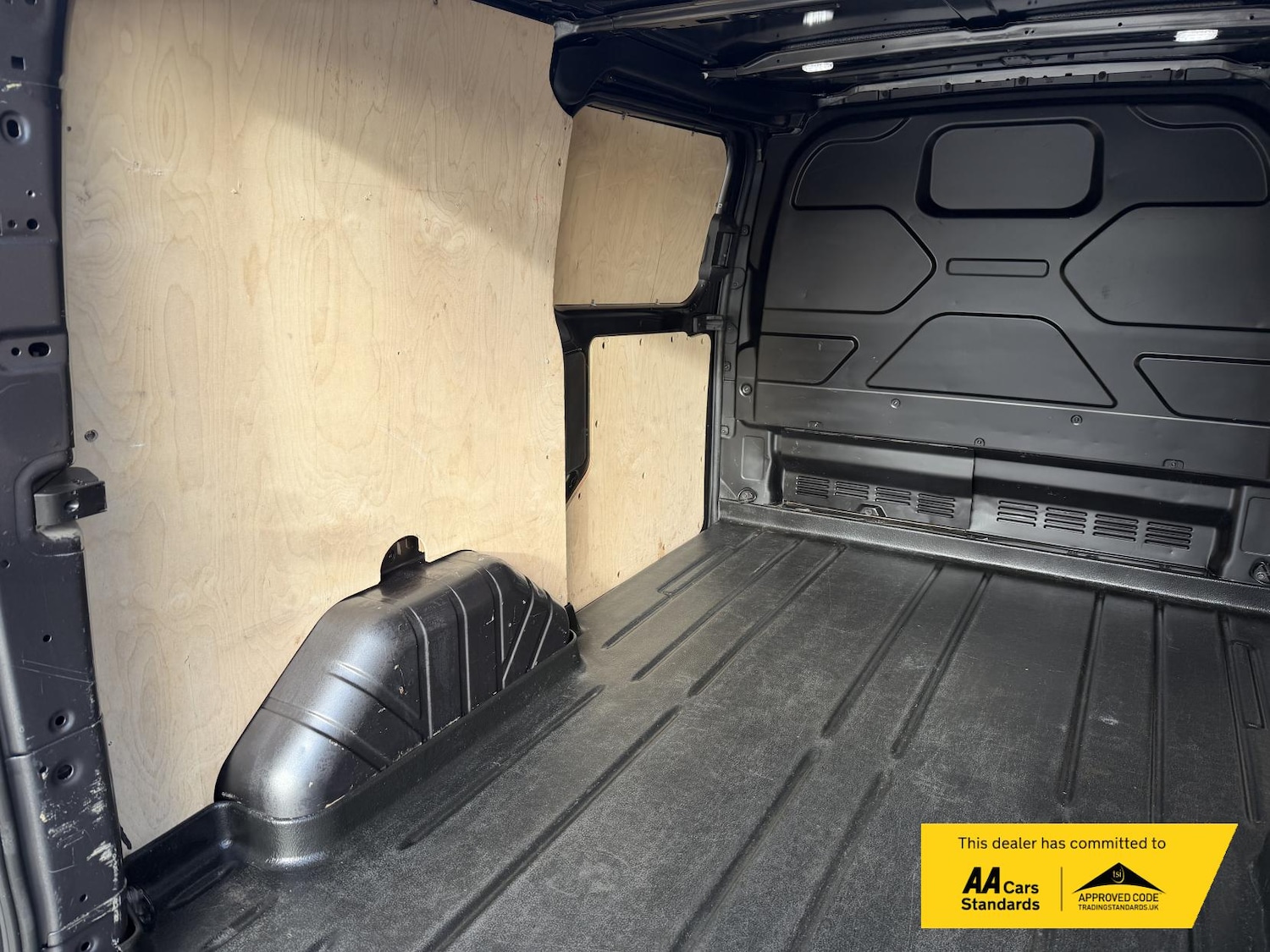 Used Ford Transit Custom 2021 for sale - 76250891: Photo 19