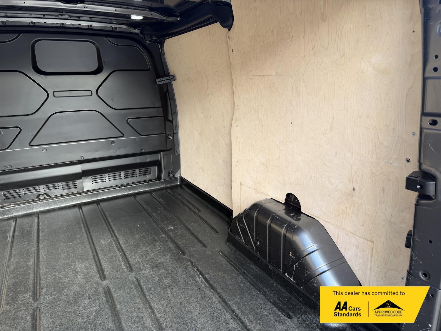 Used Ford Transit Custom 2021 for sale - 76250891: Photo 20