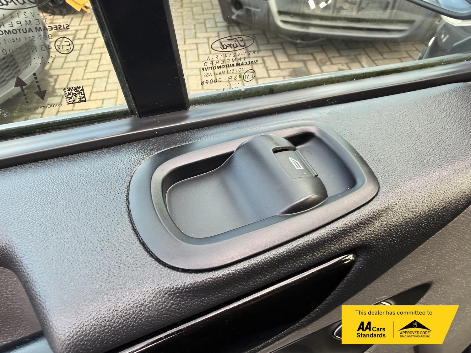 Used Ford Transit Custom 2021 for sale - 76250891: Photo 25