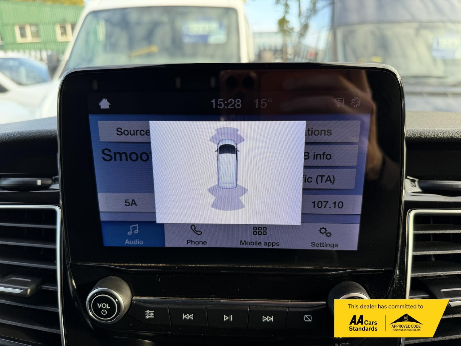 Used Ford Transit Custom 2021 for sale - 76250891: Photo 28