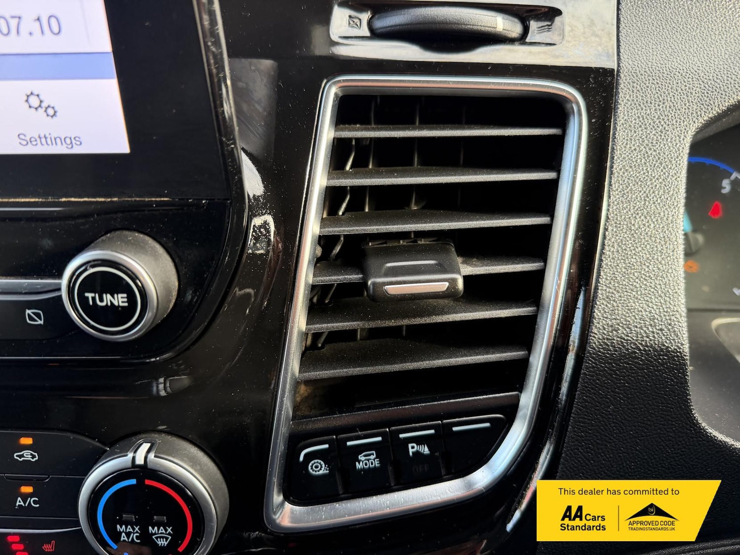 Used Ford Transit Custom 2021 for sale - 76250891: Photo 30