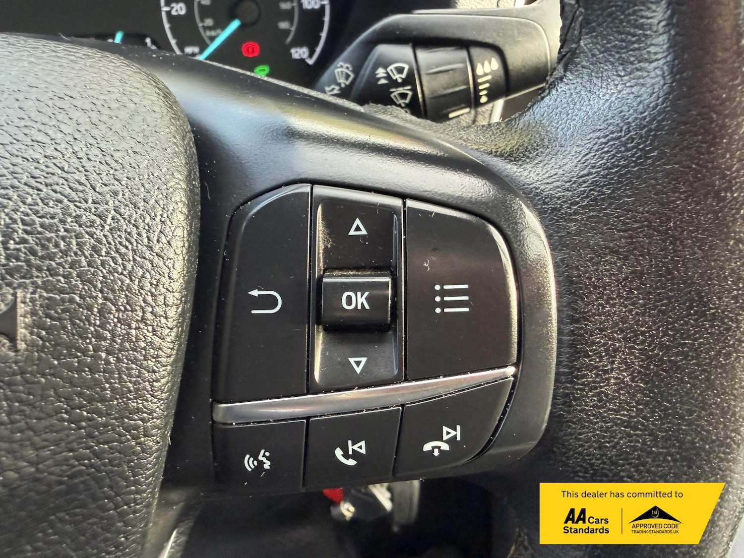 Used Ford Transit Custom 2021 for sale - 76250891: Photo 36