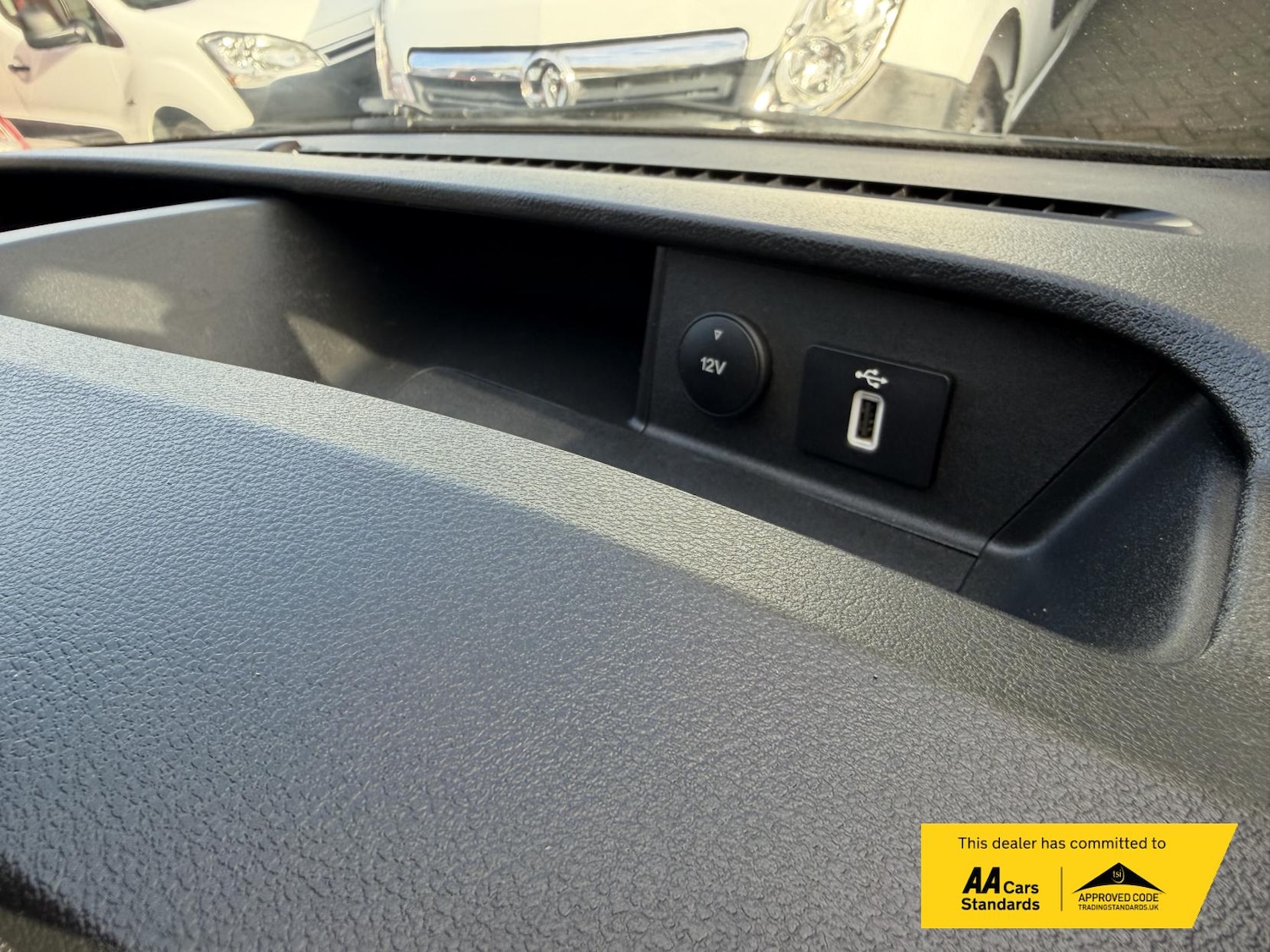 Used Ford Transit Custom 2021 for sale - 76250891: Photo 39