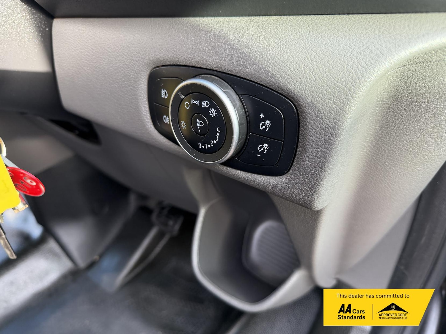 Used Ford Transit Custom 2021 for sale - 76250891: Photo 40