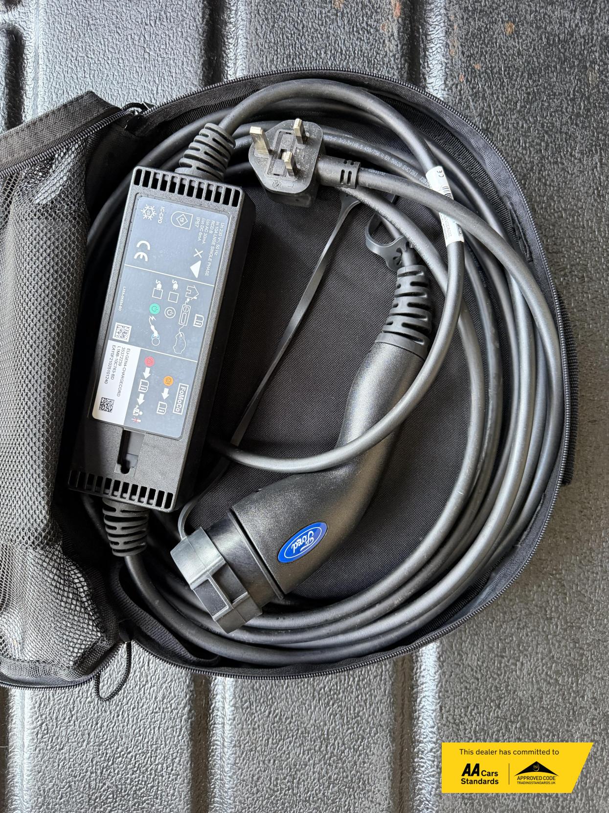 Used Ford Transit Custom 2021 for sale - 76250891: Photo 45