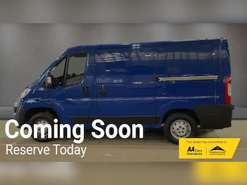 Used Citroen Relay 2019 for sale - 78499848: Photo