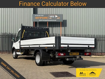 Used Ford Transit 2023 for sale - 79177137: Photo