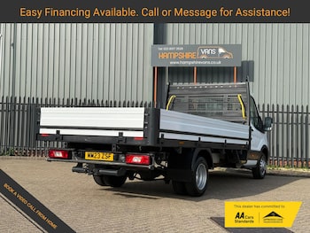 Used Ford Transit 2023 for sale - 79177137: Photo