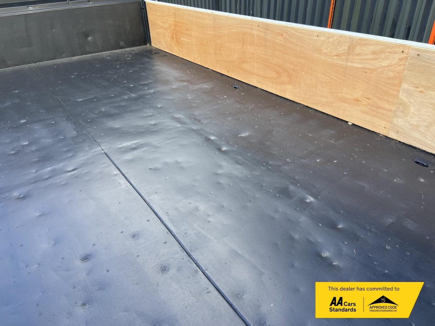 Used Ford Transit 2021 for sale - 78018717: Photo 19