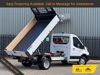 Used Ford Transit 2021 for sale - 78018717: Photo