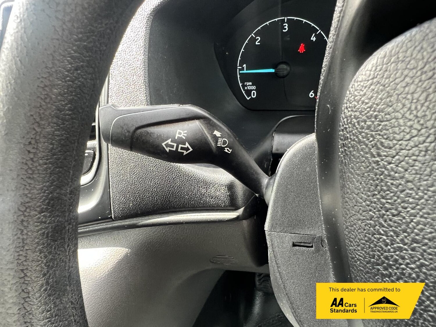 Used Ford Transit 2021 for sale - 78018717: Photo 42