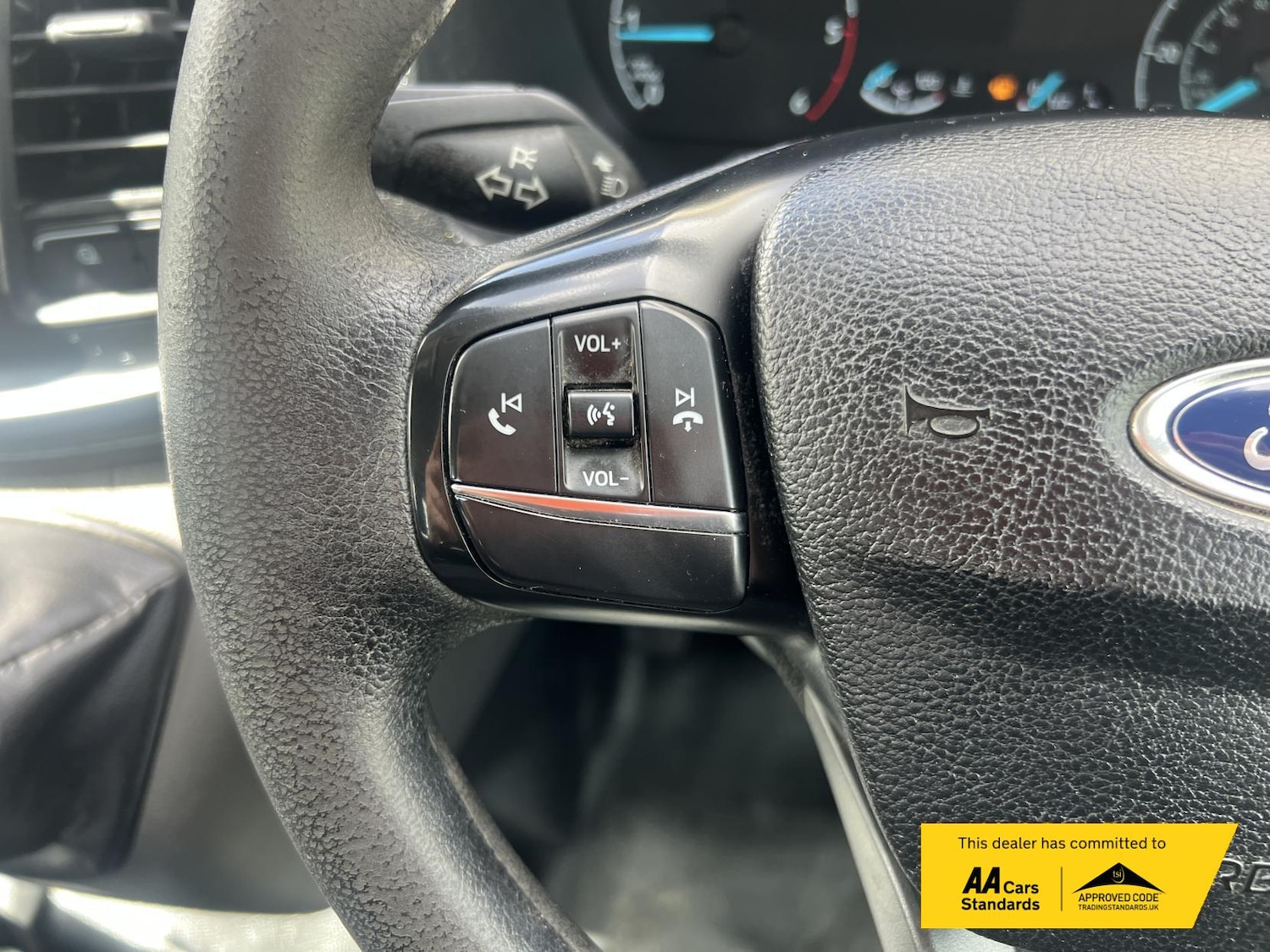 Used Ford Transit 2021 for sale - 78018717: Photo 43