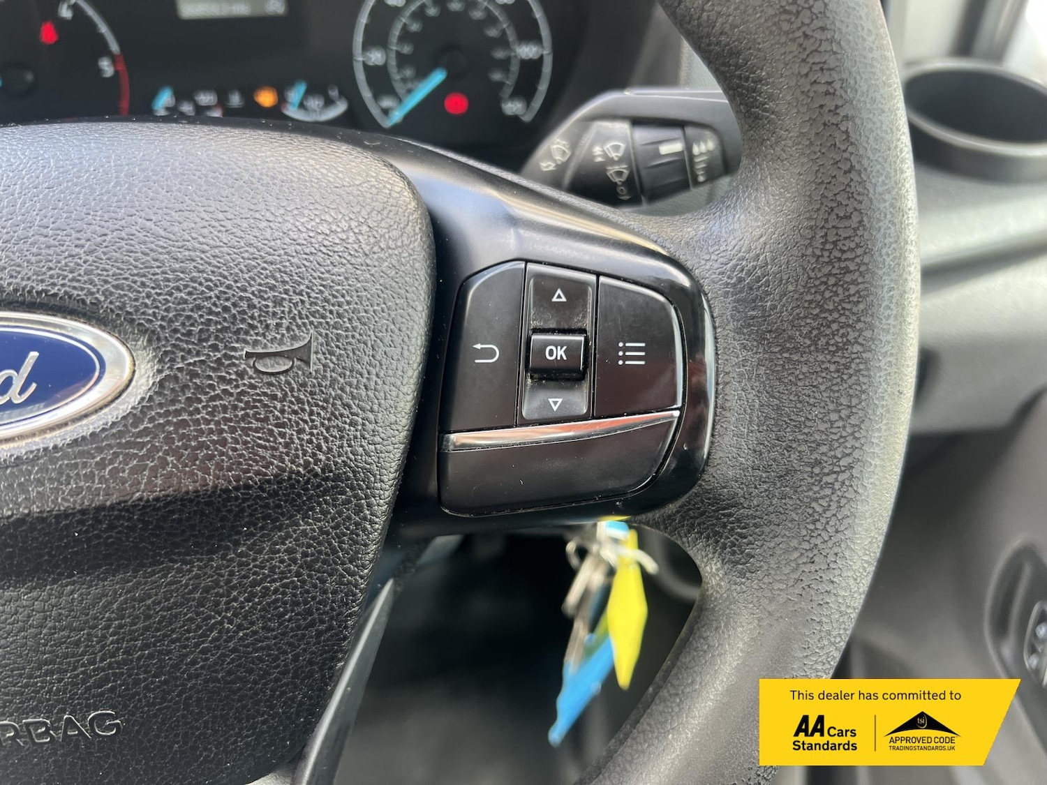 Used Ford Transit 2021 for sale - 78018717: Photo 47