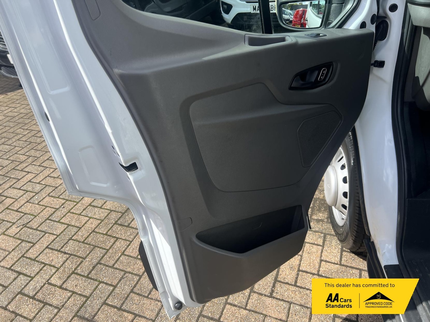 Used Ford Transit 2021 for sale - 78018717: Photo 49