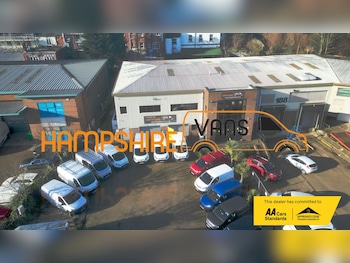 Used Ford Transit 2021 for sale - 78018717: Photo