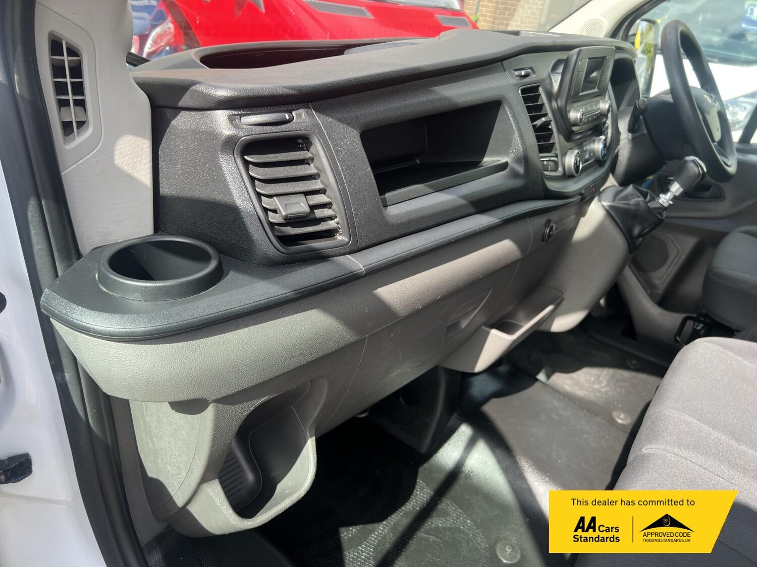 Used Ford Transit 2021 for sale - 78018717: Photo 52