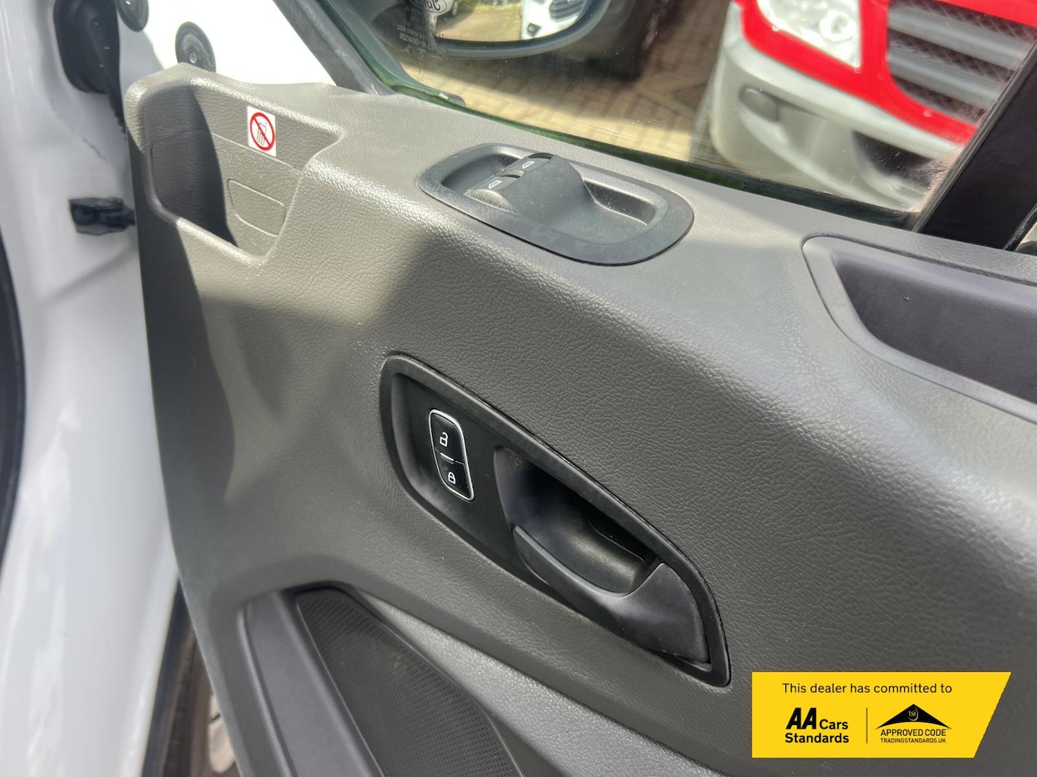 Used Ford Transit 2021 for sale - 78018717: Photo 66