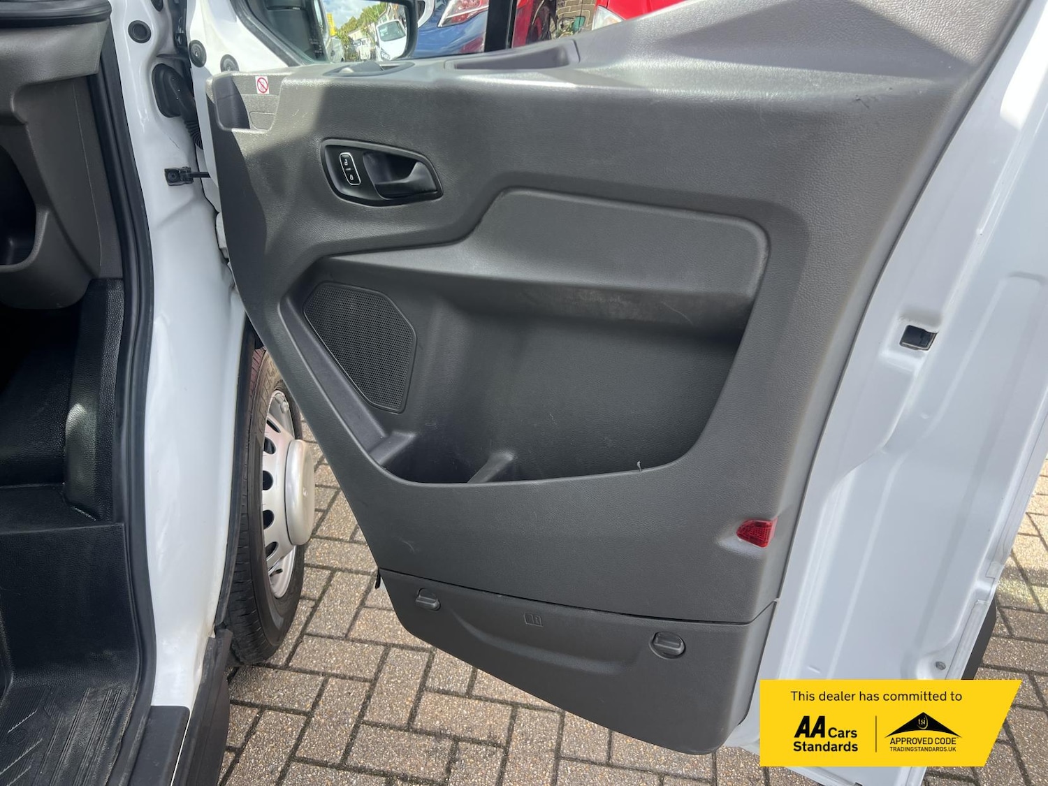 Used Ford Transit 2021 for sale - 78018717: Photo 68