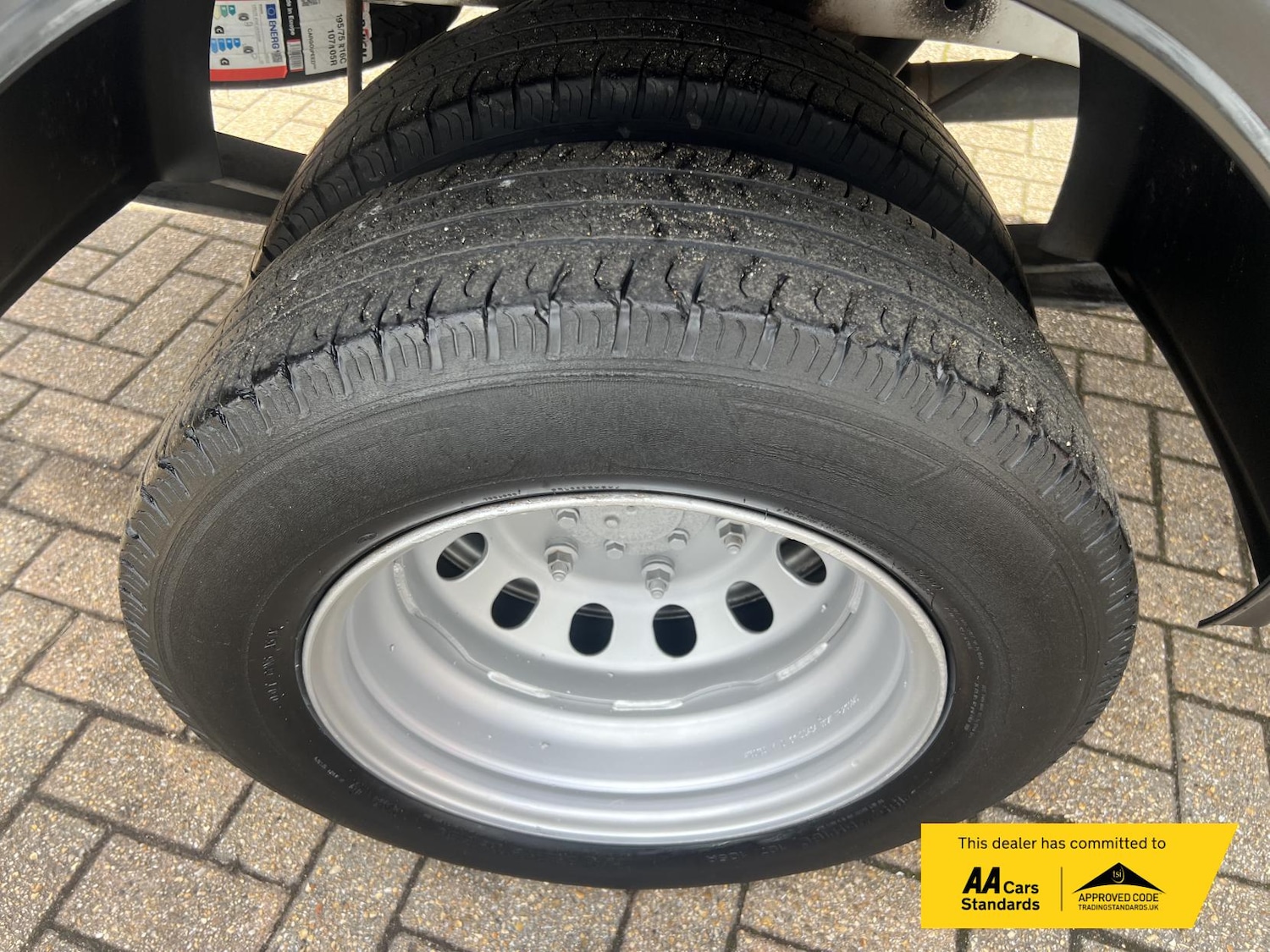 Used Ford Transit 2021 for sale - 78018717: Photo 70