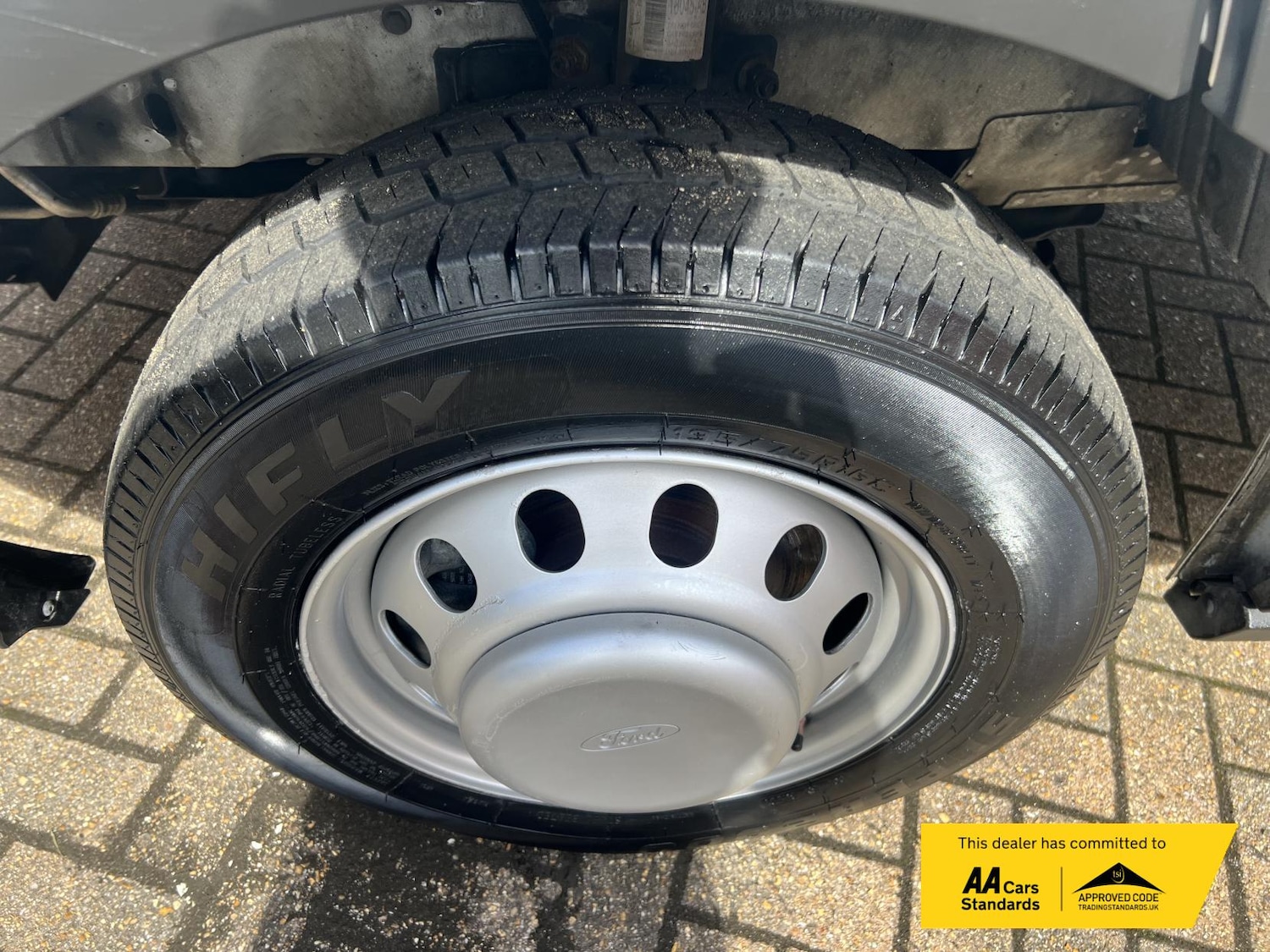 Used Ford Transit 2021 for sale - 78018717: Photo 73