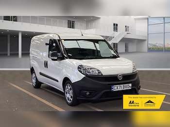 Fiat - Doblo