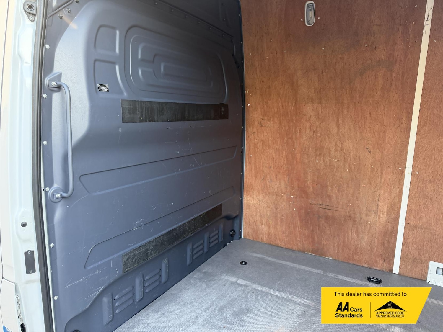 Used Mercedes-Benz Sprinter 2019 for sale - 77079399: Photo 11