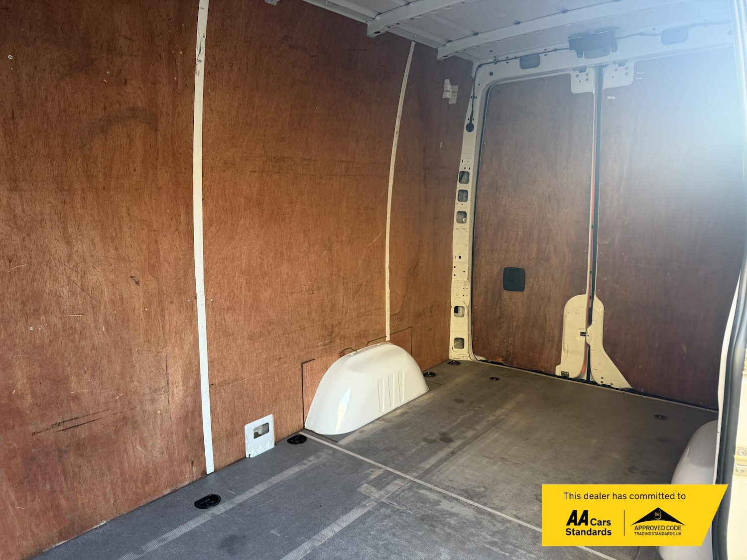 Used Mercedes-Benz Sprinter 2019 for sale - 77079399: Photo 12