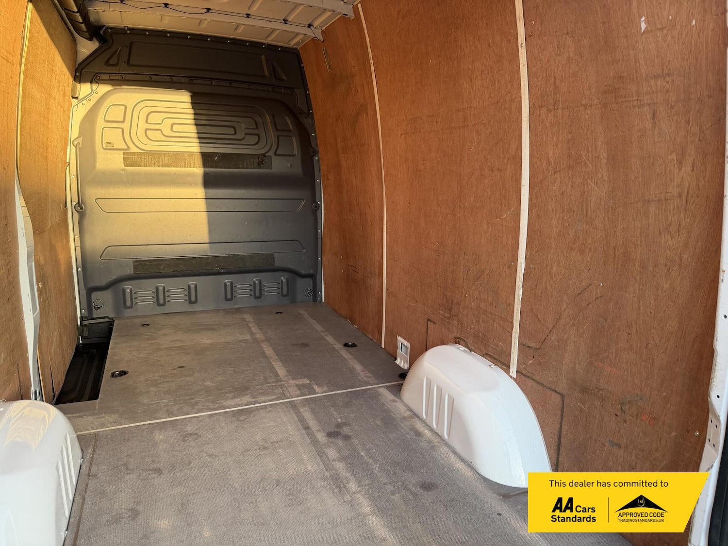 Used Mercedes-Benz Sprinter 2019 for sale - 77079399: Photo 15