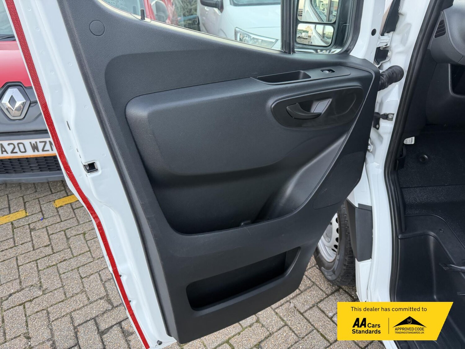 Used Mercedes-Benz Sprinter 2019 for sale - 77079399: Photo 21