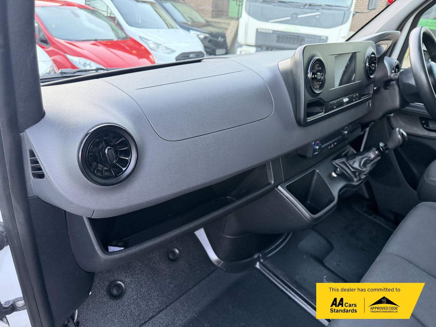 Used Mercedes-Benz Sprinter 2019 for sale - 77079399: Photo 23