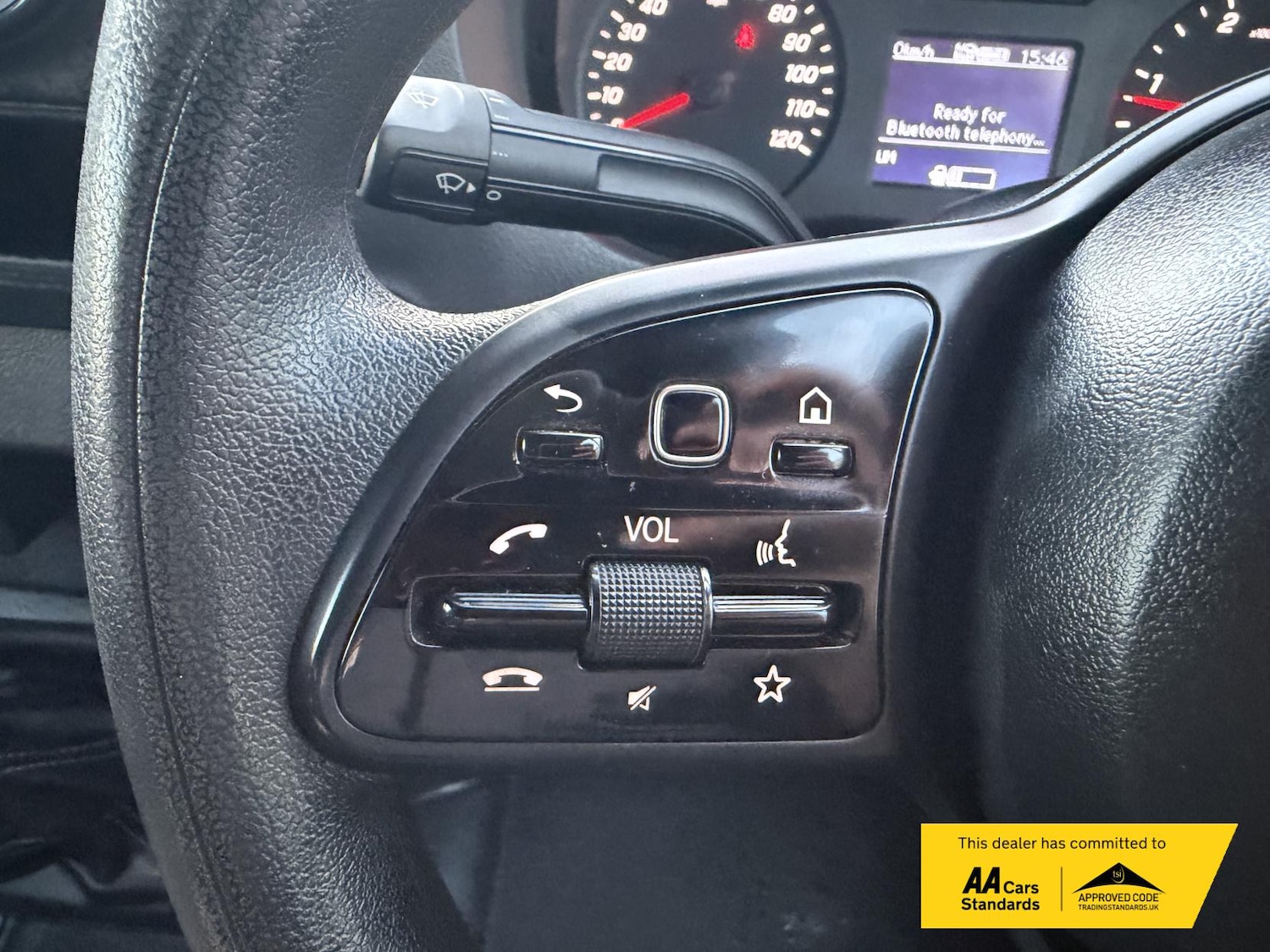 Used Mercedes-Benz Sprinter 2019 for sale - 77079399: Photo 27