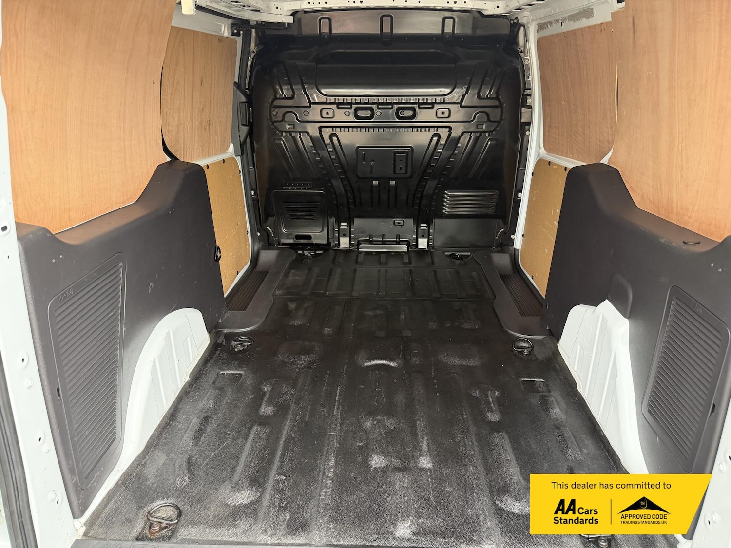 Used Ford Transit Connect 2018 for sale - 76006044: Photo 15