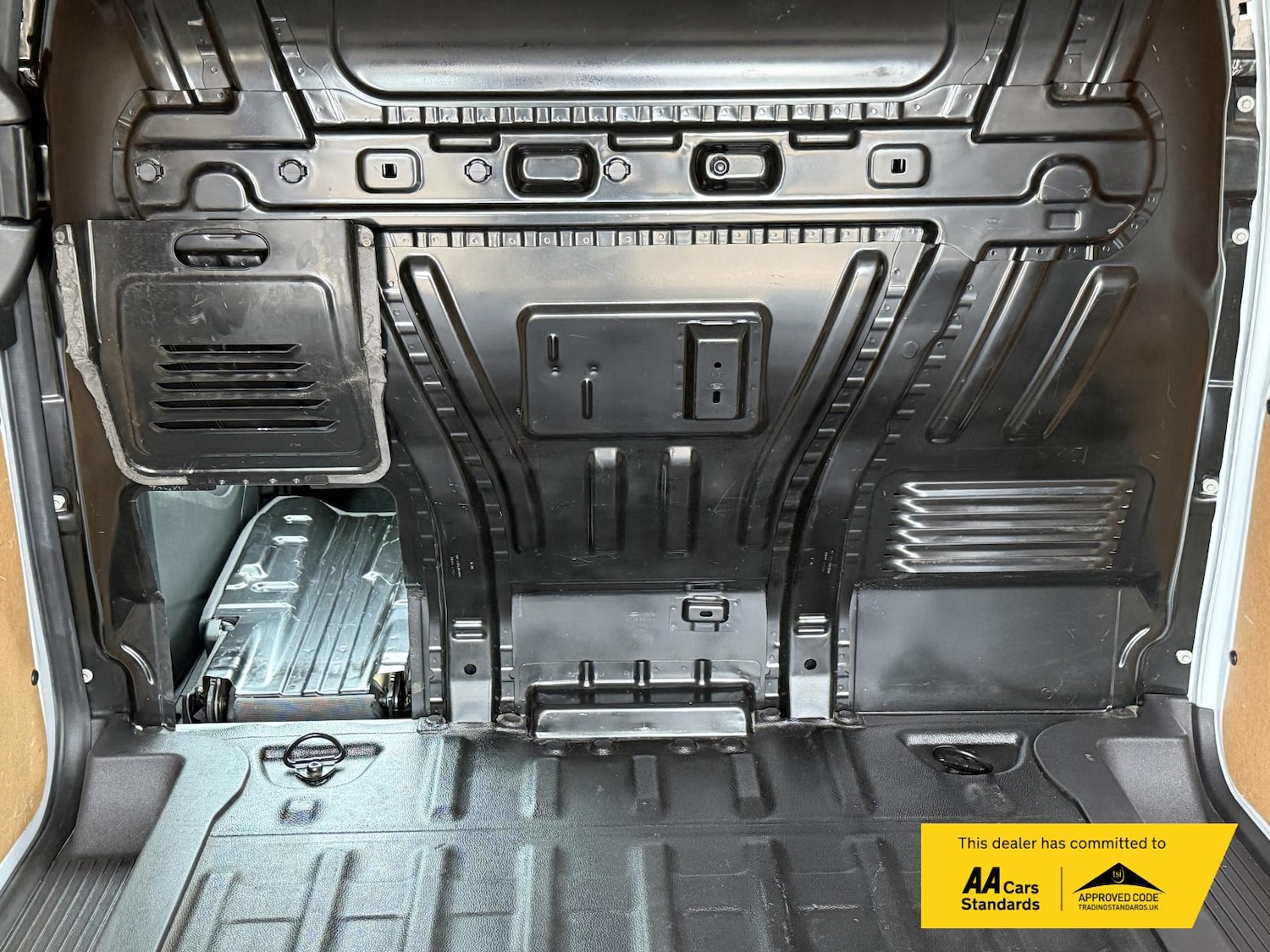 Used Ford Transit Connect 2018 for sale - 76006044: Photo 16