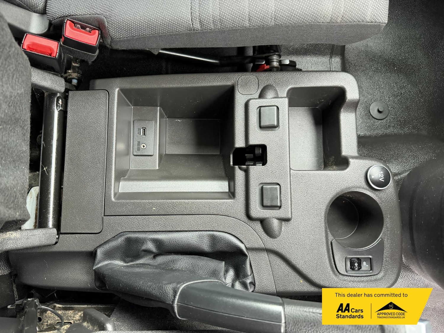 Used Ford Transit Connect 2018 for sale - 76006044: Photo 27