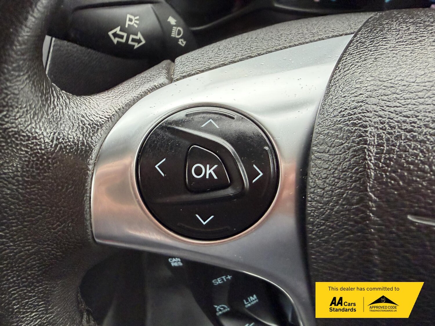 Used Ford Transit Connect 2018 for sale - 76006044: Photo 35