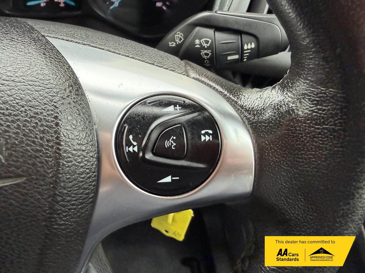 Used Ford Transit Connect 2018 for sale - 76006044: Photo 39