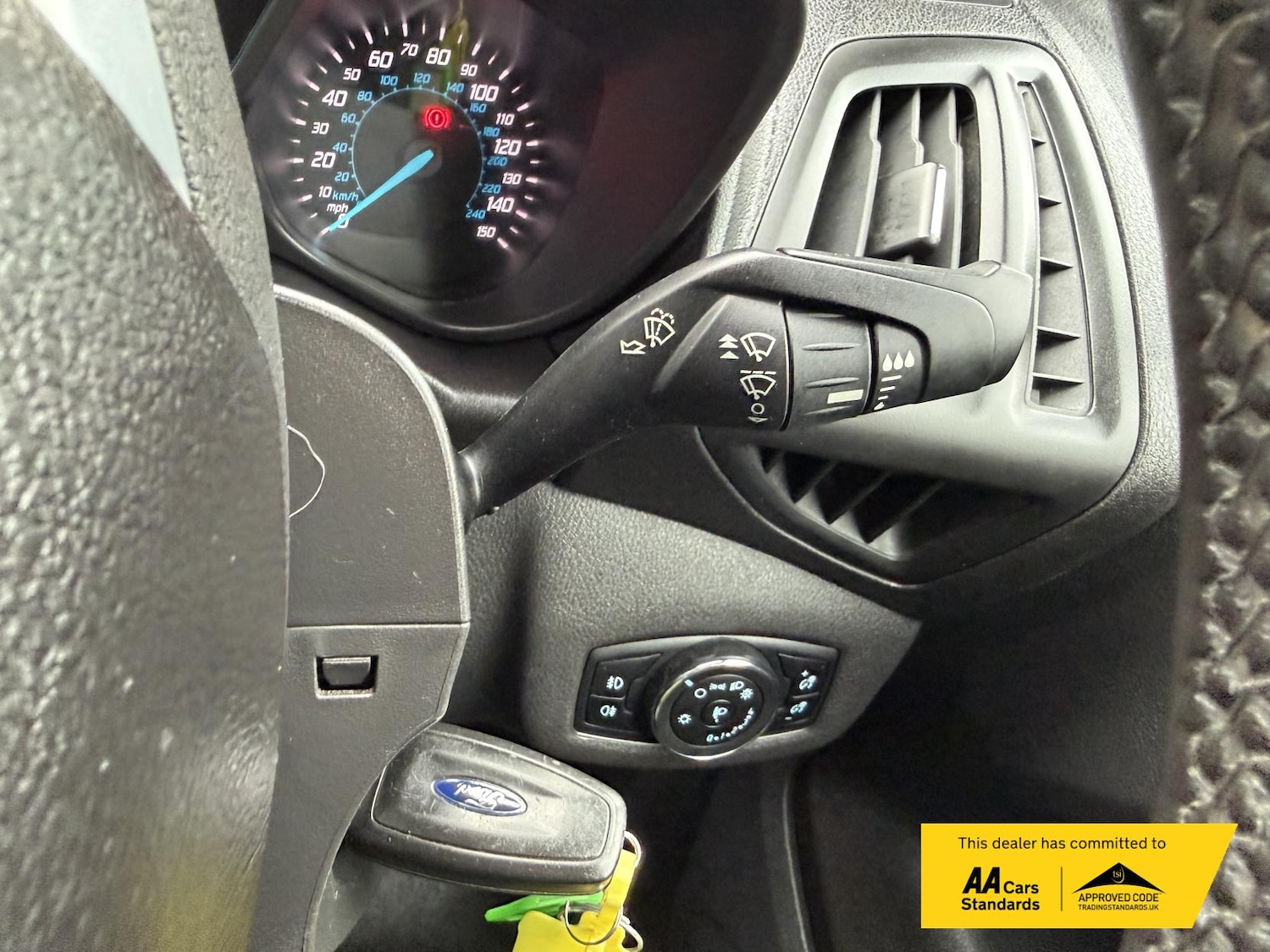 Used Ford Transit Connect 2018 for sale - 76006044: Photo 40