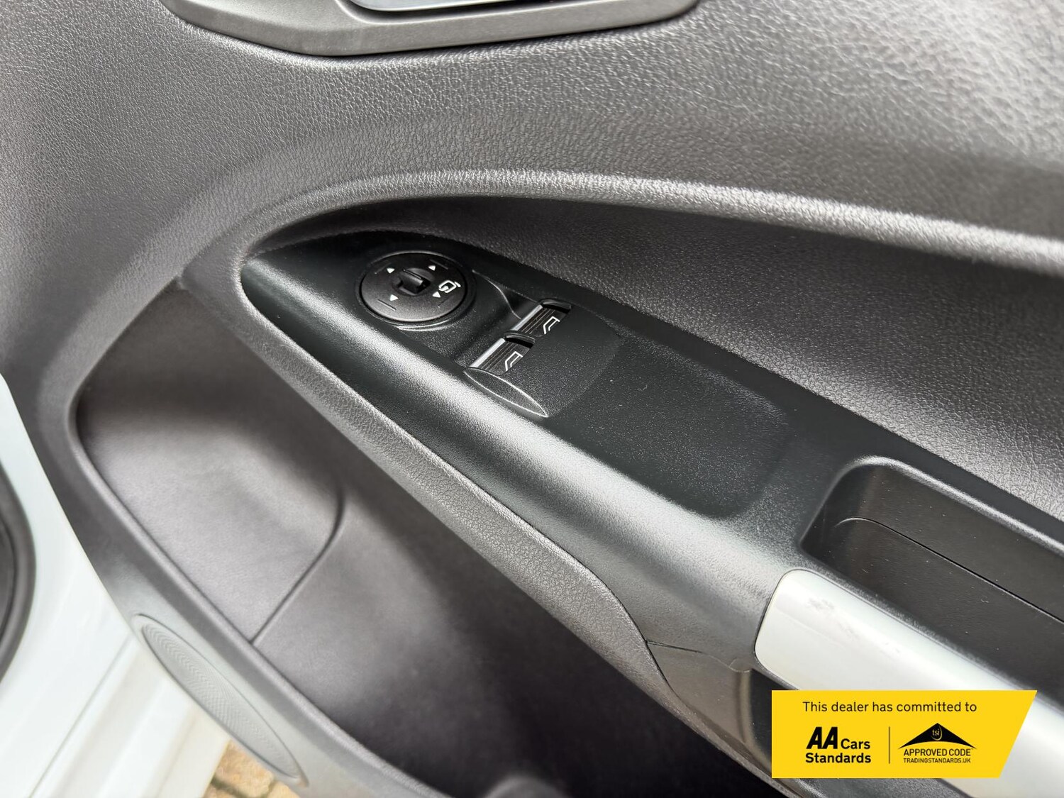 Used Ford Transit Connect 2018 for sale - 76006044: Photo 50