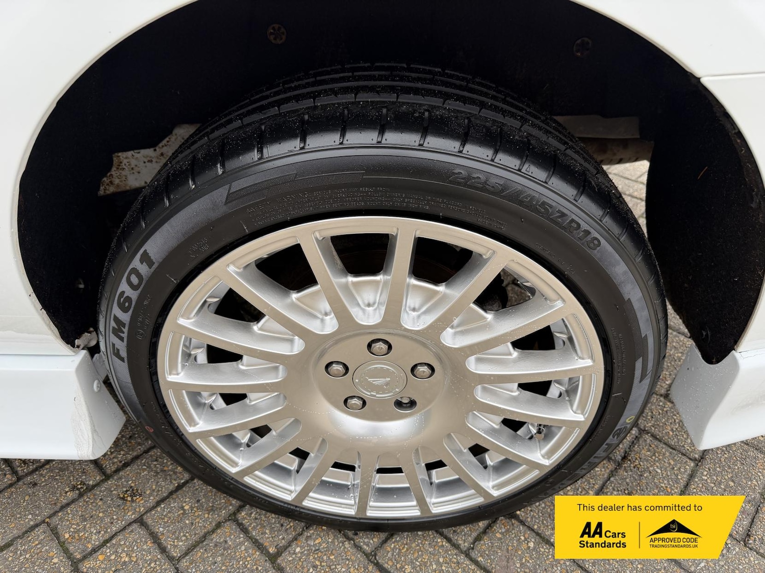 Used Ford Transit Connect 2018 for sale - 76006044: Photo 55