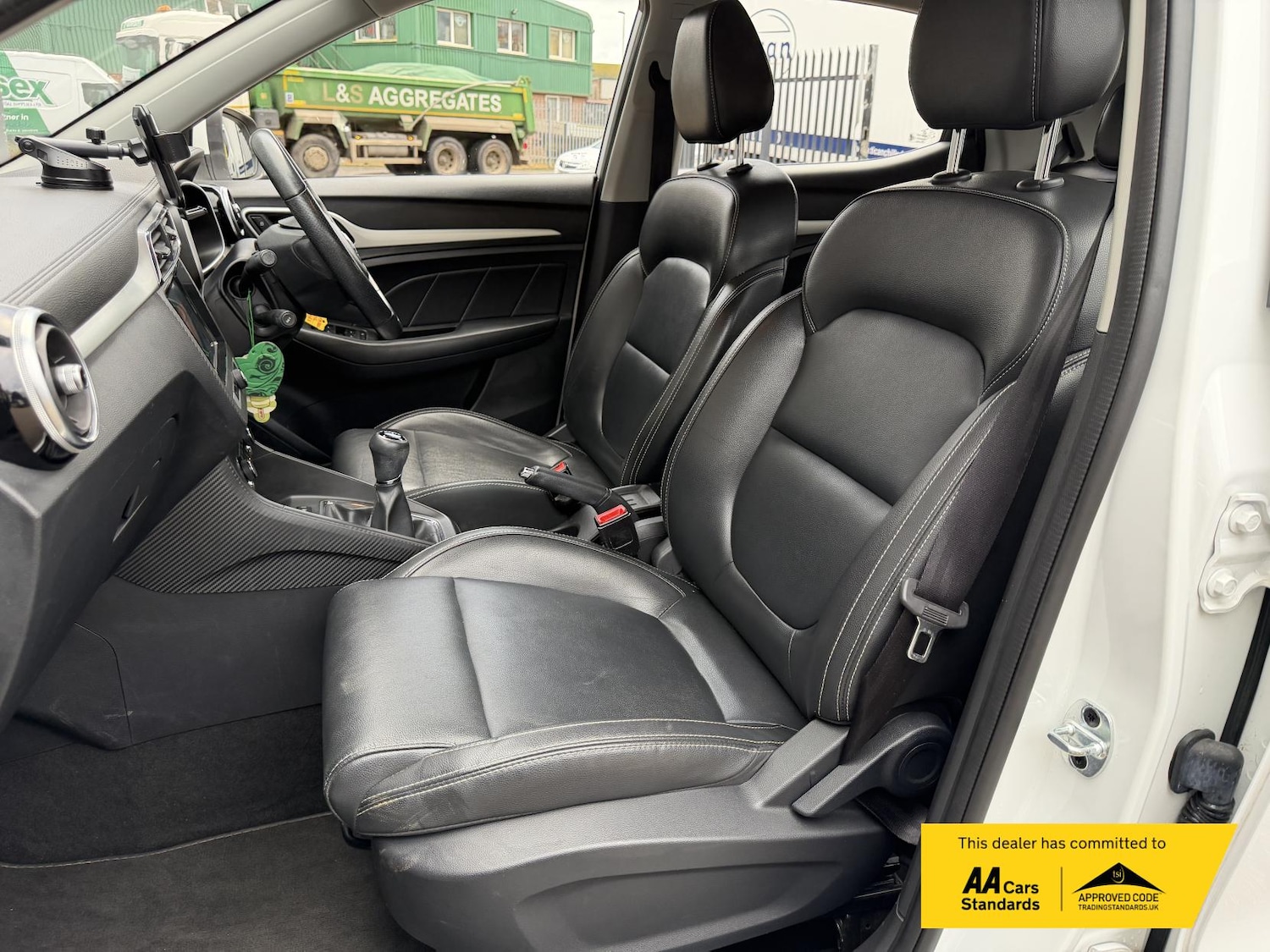 Used MG MG ZS 2019 for sale - 76684839: Photo 10