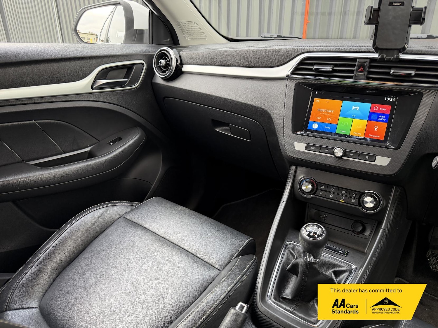 Used MG MG ZS 2019 for sale - 76684839: Photo 11