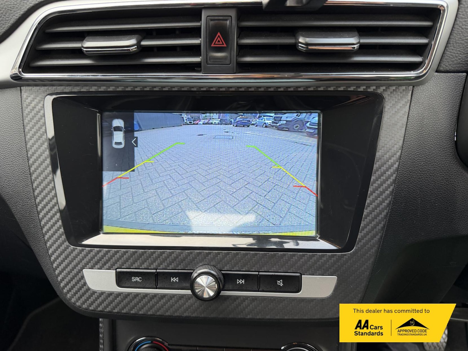 Used MG MG ZS 2019 for sale - 76684839: Photo 12