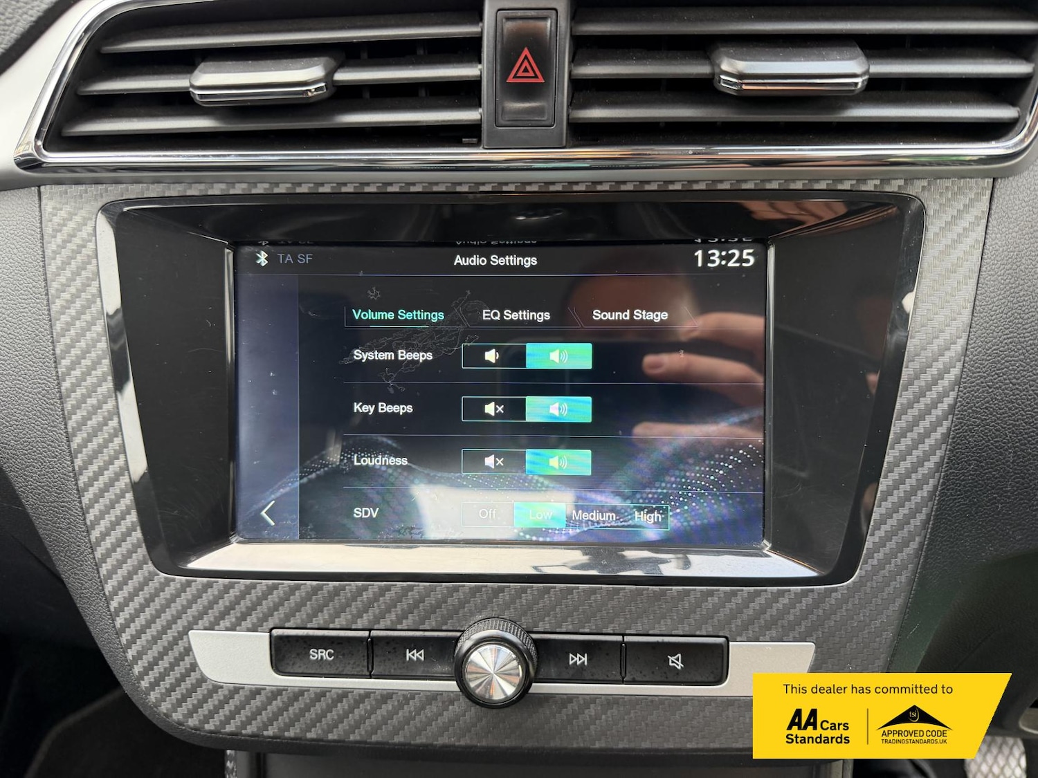 Used MG MG ZS 2019 for sale - 76684839: Photo 13