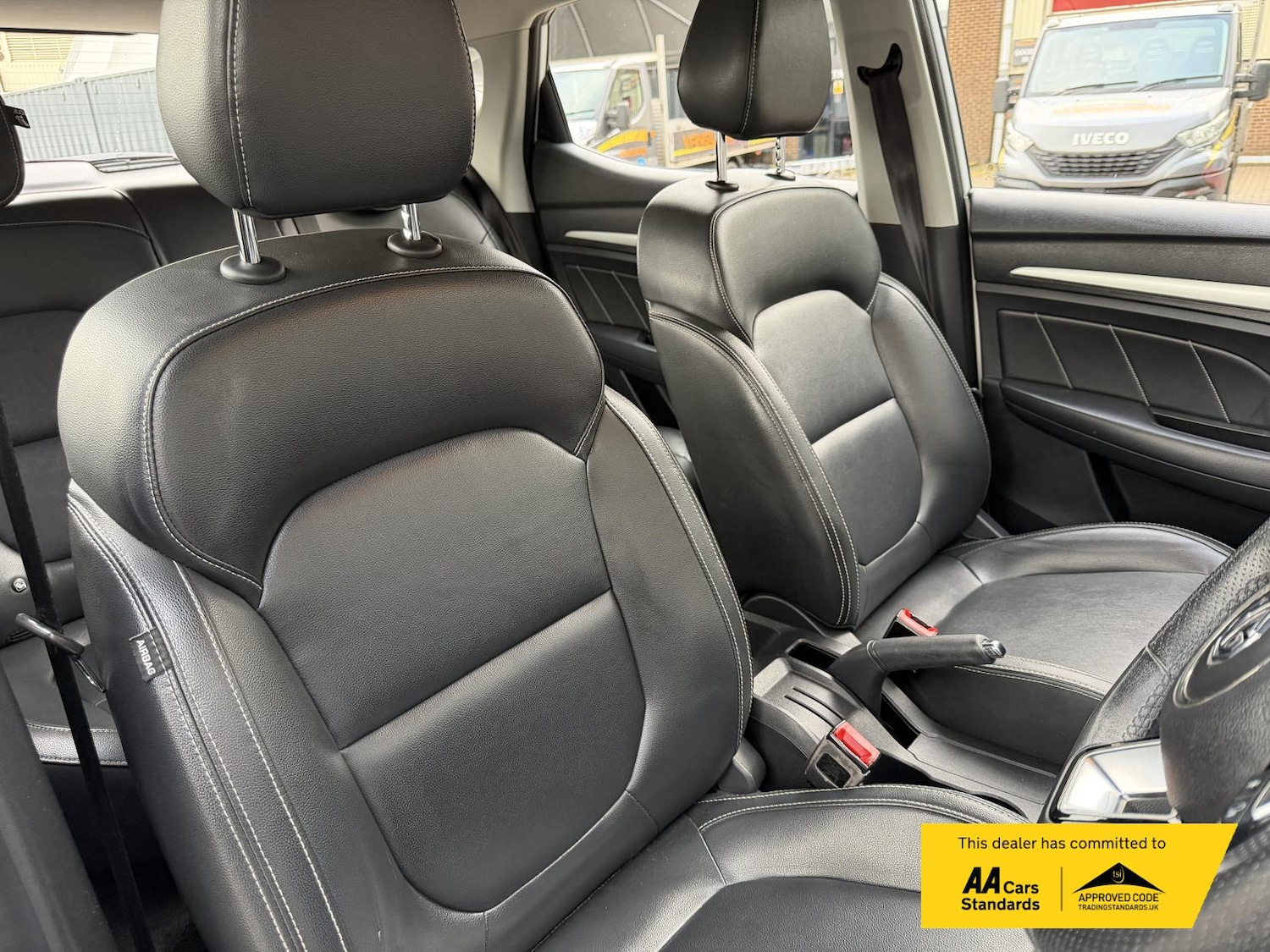 Used MG MG ZS 2019 for sale - 76684839: Photo 15