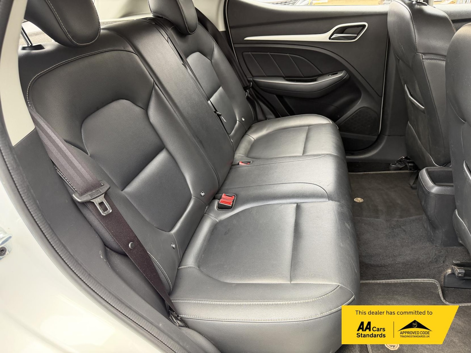 Used MG MG ZS 2019 for sale - 76684839: Photo 18