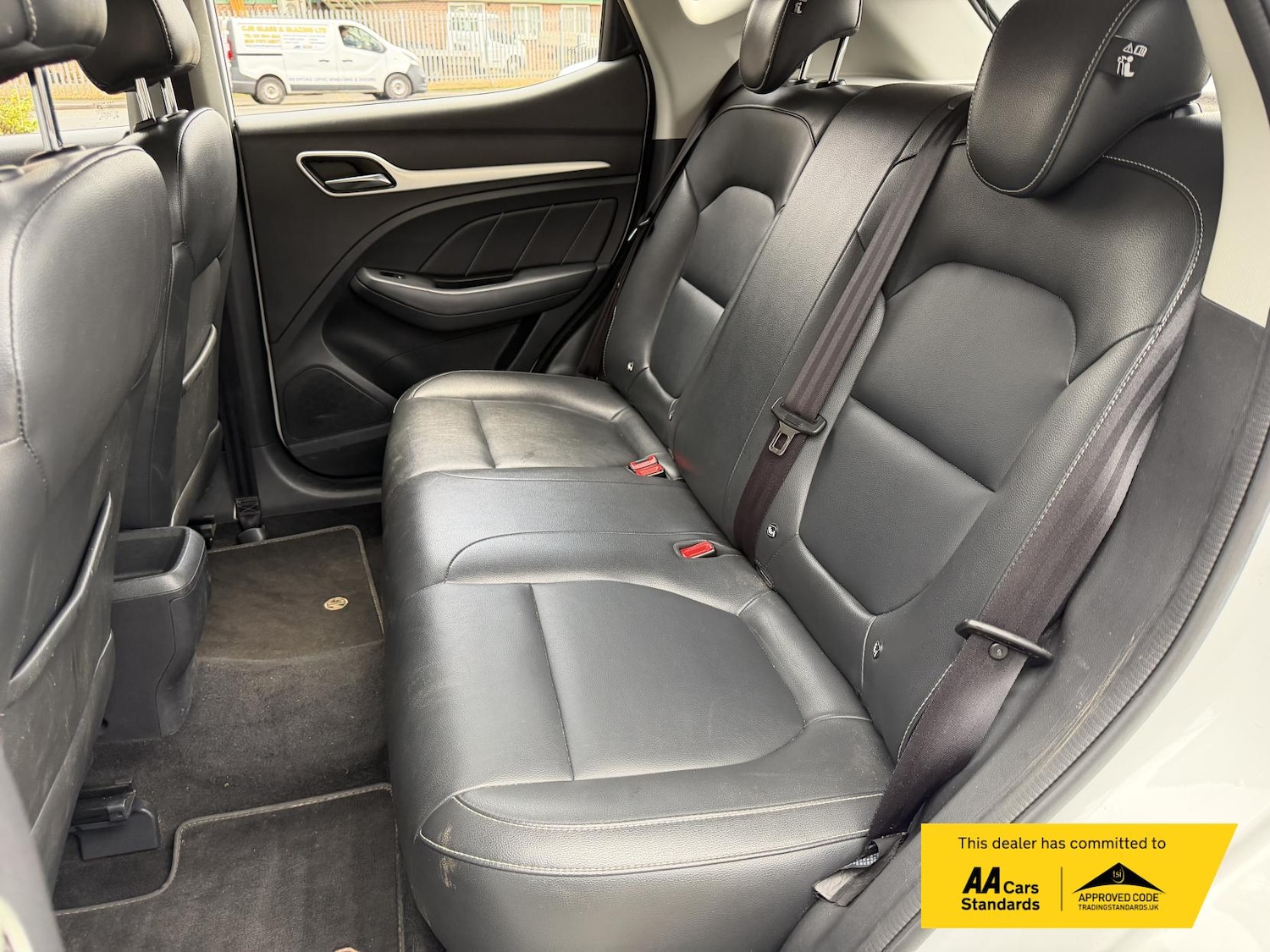 Used MG MG ZS 2019 for sale - 76684839: Photo 19