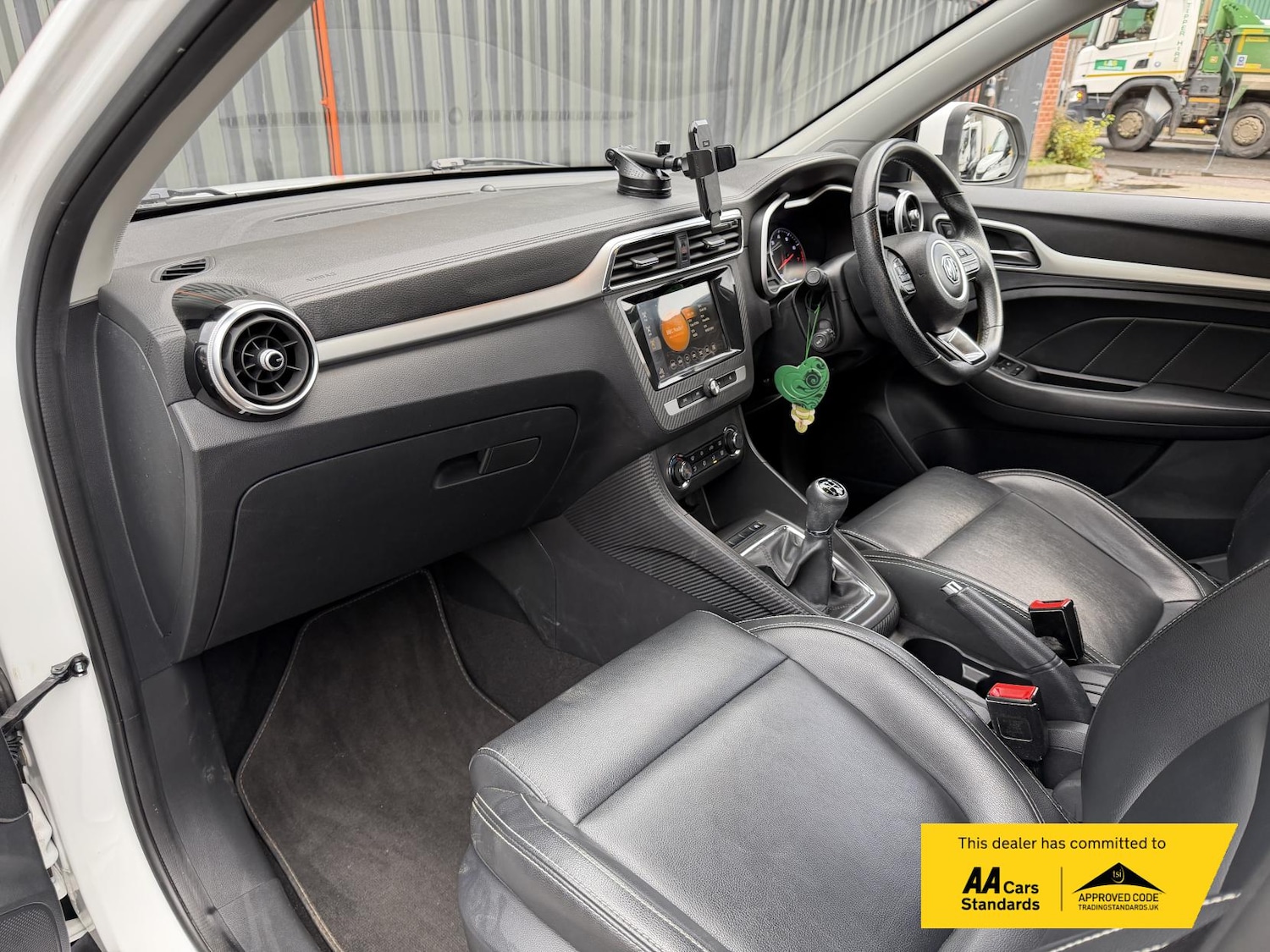 Used MG MG ZS 2019 for sale - 76684839: Photo 20