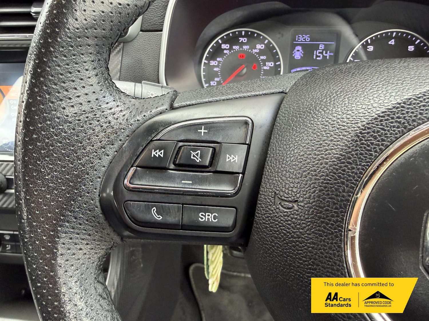 Used MG MG ZS 2019 for sale - 76684839: Photo 22