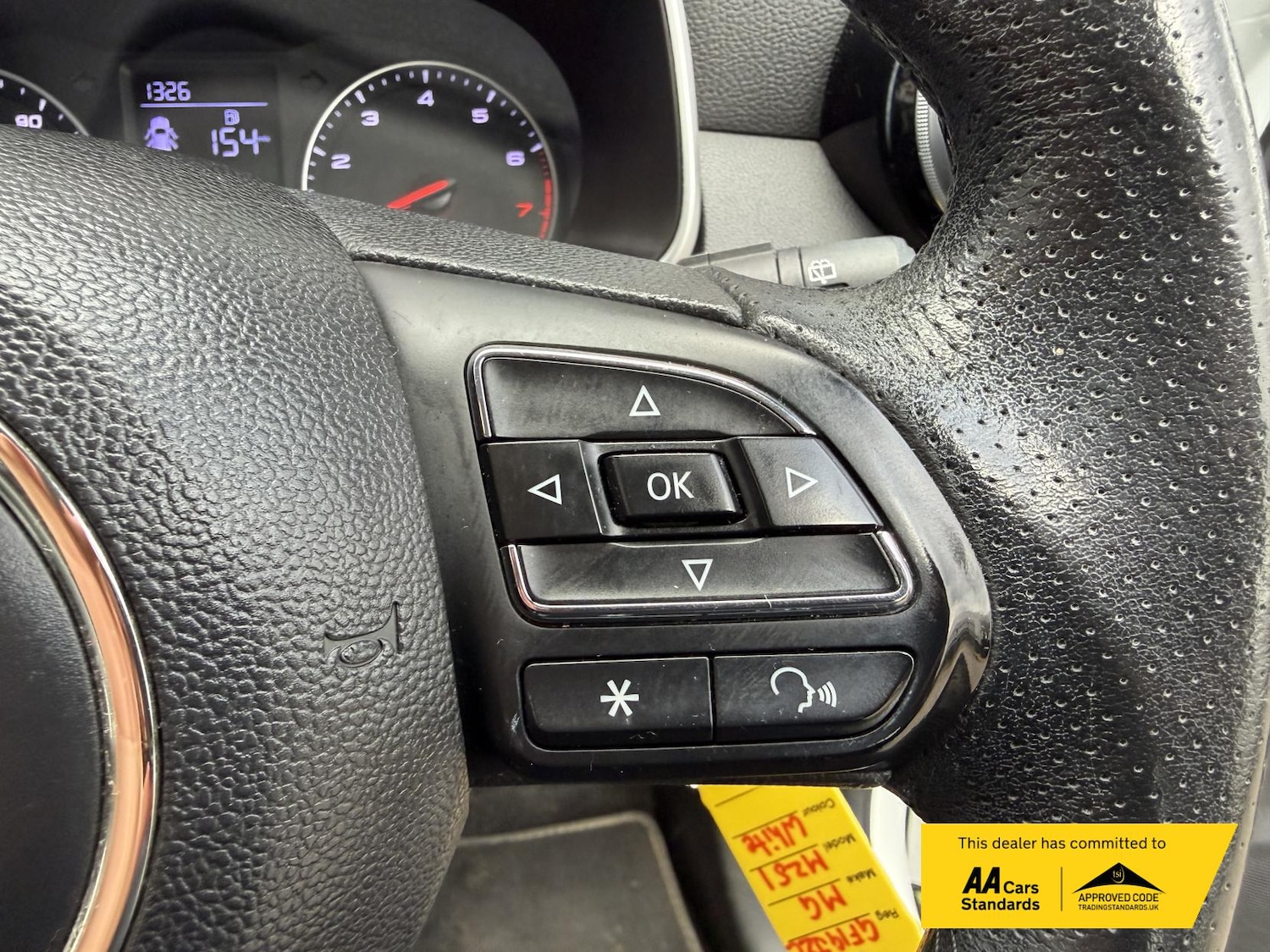 Used MG MG ZS 2019 for sale - 76684839: Photo 23