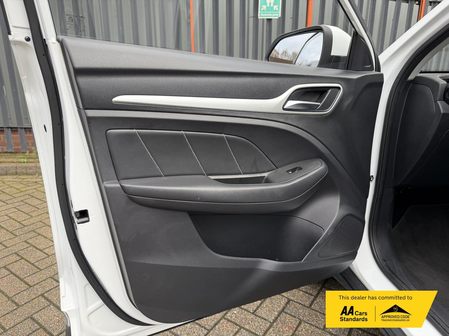 Used MG MG ZS 2019 for sale - 76684839: Photo 24